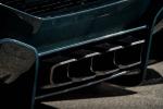 Bugatti Divo 2018 года
